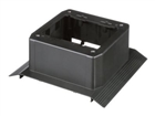 Accesorios para cableado de redes –  – AFR4JB2SBL
