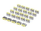 Desktop Accessories –  – 25P-USB-A-BLOCKER