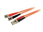 Fiber Cables –  – FIBLCST1