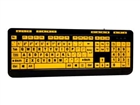 Tastaturer –  – AKB-132UY