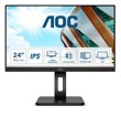 Computer Monitors –  – 24P2Q