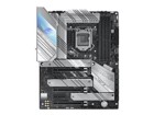 Placas Base (para Procesadores Intel) –  – ROG STRIX Z590-A GAMING WIFI-II