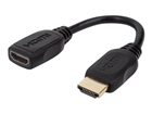 HDMI kabeli –  – 354523