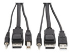 KVM Cables –  – P783-006