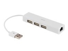 Sieťové Adaptéry USB –  – USB2-LAN3