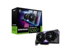 Laiatarbe videokaardid –  – GEFORCE RTX 5060 TI 8G GAMING OC