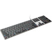 Keyboards –  – DAVINCI-BLP-WIN-ANSI-US