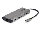 Dockingstationen –  – 174B-USB4-MULTIPORT