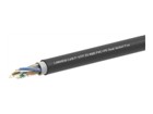 Bulk Network Cable –  – LVN-CAT6PE-2FUTP-305M