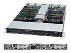 Clústers –  – SYS-6016TT-TF
