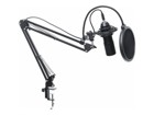 Microphones –  – MIART AC-03