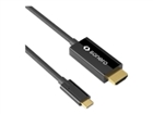 Videokabel –  – X-UCC010-020
