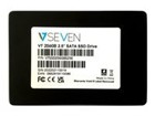 Disques durs électroniques / SSD –  – V7SSD256GBS25E