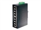 Unmanaged Switches																								 –  – IGS-801T