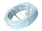 Cables per a mòdem –  – TC6P4C-3M