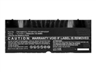 Batterier til bærbare –  – MBXFU-BA0027