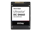 SSD, Solid State Drives –  – 0TS1963