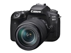 SLR Digital Camera –  – 90DSK