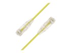 Patchkablar –  – SUTPC6A-0030M-YL