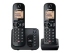 Telefony Bezprzewodowe –  – KX-TGC262EB