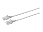 Special Network Cables –  – V-UTP6A0025-SLIM
