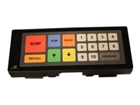 數位鍵盤 –  – KB9000-USB