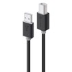 Kabel USB –  – USB2-02-AB