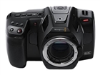 Høydefinisjonsvideokameraer –  – BM-CINECAMPOCHDEF06P