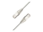 Patchkablar –  – SFTPC6A-0050M-WH