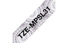 रोल पेपर –  – TZE-MPSL31