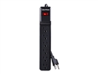 Surge Suppressors & PDUs –  – CSB606