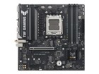 Motherboards (for AMD Processors) –  – TUF GAMING A620AM-PLUS WIFI