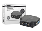 KVM-Switchar –  – DS-41120-1