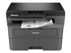 B&W Multifunction Laser Printer –  – DCPL2600DYJ1