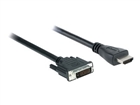 Cables HDMI –  – V7E2HDMIDVID-02M