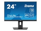 Monitor per Computer –  – XUB2493HSU-B7