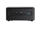 Barebone Systems –  – RNUC13ANHI30000-CTO