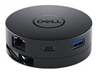 Notebook Docking Station –  – DELL-DA300