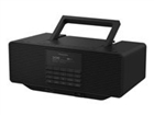 Radios portables –  – RX-D70BTEG-K