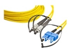Glasfaserkabel –  – LDP-09 FC-SC 1.0