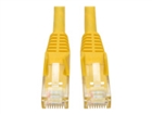 Patch Cables –  – N201-001-YW