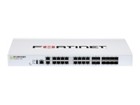 Network Security Appliances –  – FG-120G