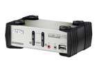 KVM Switches –  – CS1732B-AT-U