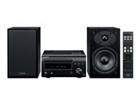 Compact AV Systems –  – DM41SBK