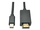 एचडीएमआई केबल्स –  – P586-006-HDMI