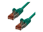 Özel Ağ Kabloları –  – V-6FUTP-005GR