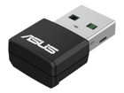 Adaptadors de xarxa USB –  – USB-AX55 NANO