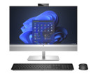 All-In-One Desktops –  – 7B155EA#ABD