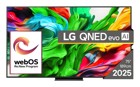 LED televizori –  – 75QNED86A3A