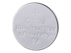 Button-Cell Batterier –  – ULT-CR1620-1P